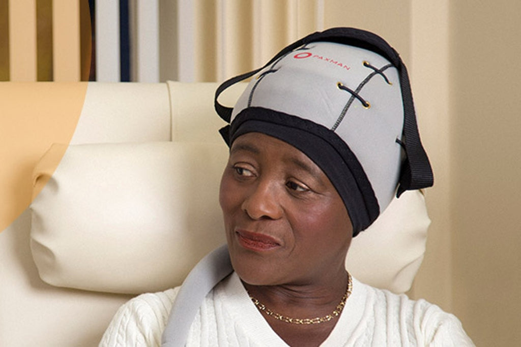 Understanding how Scalp Cooling works