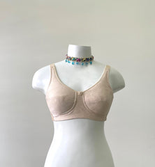 103 Rose Contour Bra