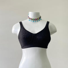 103 Rose Contour Bra