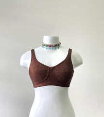 103 Rose Contour Bra