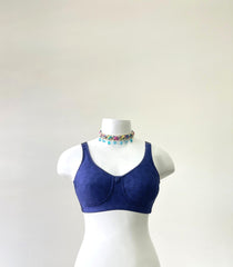 103 Rose Contour Bra