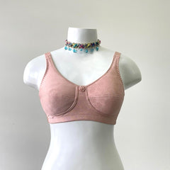 103 Rose Contour Bra