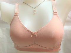 Peach Bra